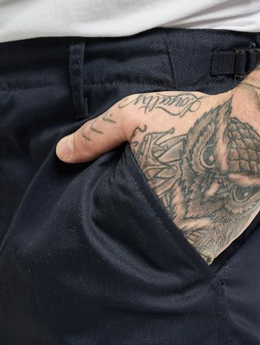 Brandit Brandit US Ranger Pants, Farbe: Navy, Größe: XXL - Verwendungsansicht 7 | Hosen