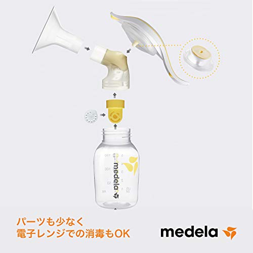 母乳用搾乳器のおすすめ11選 アプリで管理できるタイプも Heim ハイム