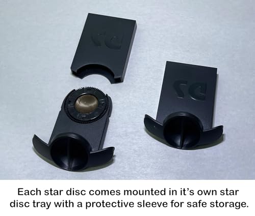 Image of Dark Skys FX Zoom Galaxy Planetarium Star Projector