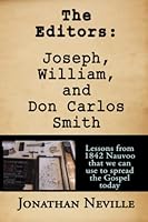 Reconciling Book of Revelation with Mormon Prophecy 1937735532 Book Cover