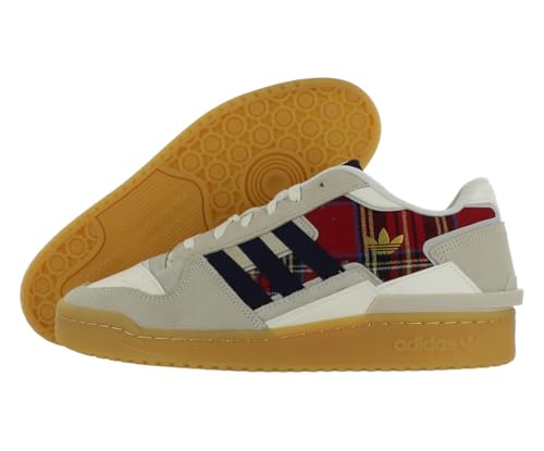 Image of adidas Men's Forum Low Shoes