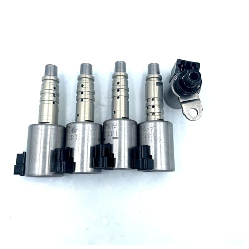 Électrovanne JF015E RE0F11A pièce de rechange boîte auto CVT - 5