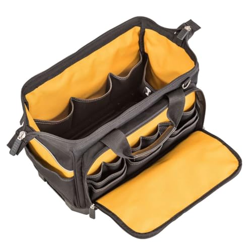 Mallette TSTAK DEWALT DWST82991-1 pour protéger vos outils de la pluie