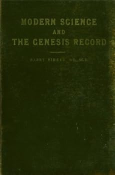 Modern Sciences and the Genesis Record Volume II
