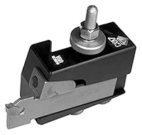 Algopix Similar Product 7 - Aloris Tool CA7 Universal Parting
