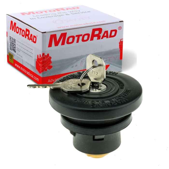 Bouchon de réservoir MotoRad de qualité supérieure pour Firebird 67-70