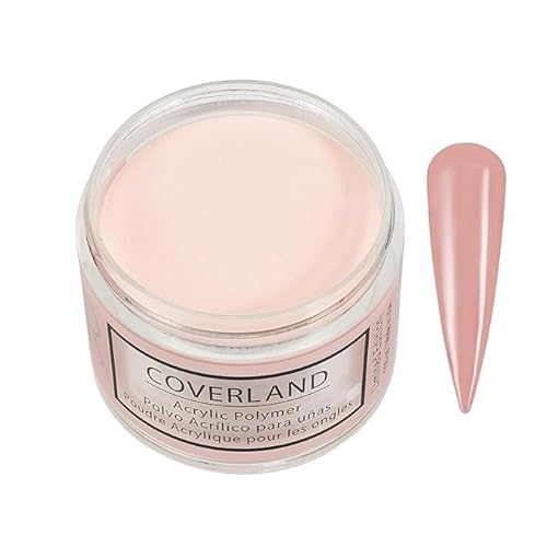 Tones USA Coverland Acrylic Nail Powder MMA & Cruelty Free