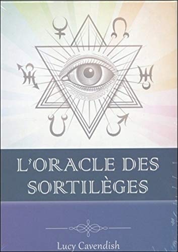 無料電子書籍 pdf L'oracle des sortilèges - Livre explicatif (Coffret) バイ