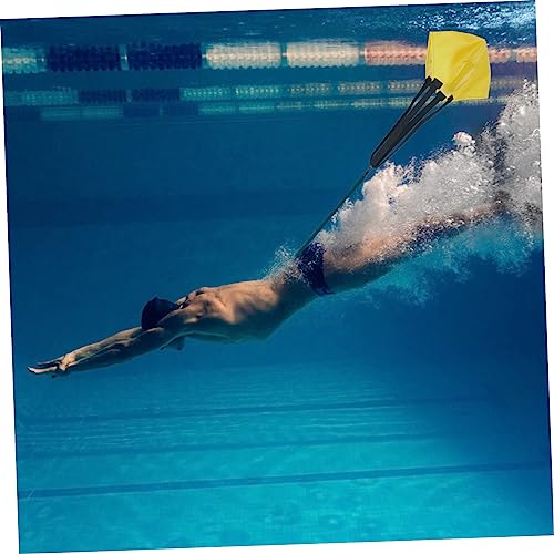 Paracaídas de Resistencia para Natación WOONEKY miniatura 7