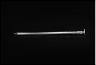Masonry Nails,Wall Nails, Cement Nails, Small Nails, Steel Nails,(1 Inch)