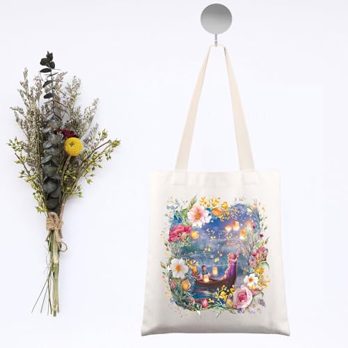 Bolso Tote Princess Sun para Mujer miniatura 7