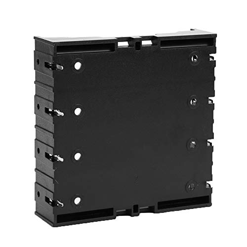 Battery storage system