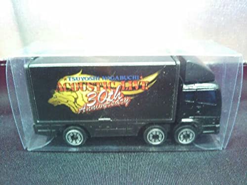 Amazon | 長渕剛 30th Anniversary ACOUSTIC LIVE ミニカー