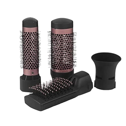Lizz Professional Escova De Cabelo Lizz Secadora Super Ion 3000 127v