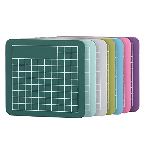 Mini Cutting Pad Self Healing Craft Mat Small Sewing Cutting Mat Non-Slip Mini Cut Board for Scrapbooking Quilting Sewing Accessories defult