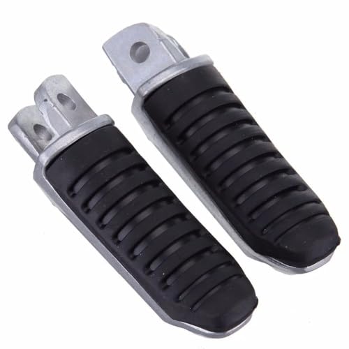 Repose-pieds avant moto en alliage robuste pour Suzuki GSX1300R DL650 DL1000 GSX1400