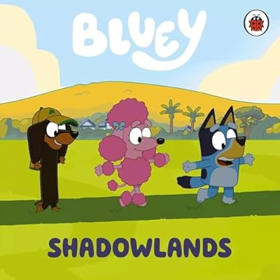 Bluey