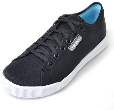 Amazon Reebok リーボック スニーカー スカイスケープ ランアラウンド 2 0 ニット 軽量 ストレッチ ウォーキング シューズ レディース 24 5cm ブラック Skyscape R 245 Aq9644 Reebok リーボック スニーカー