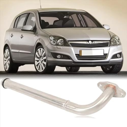 Tubo de refrigerante de Aceite de Motor para Chevrolet Aveo5 2009-2011 y Sonic 2012-2018 3