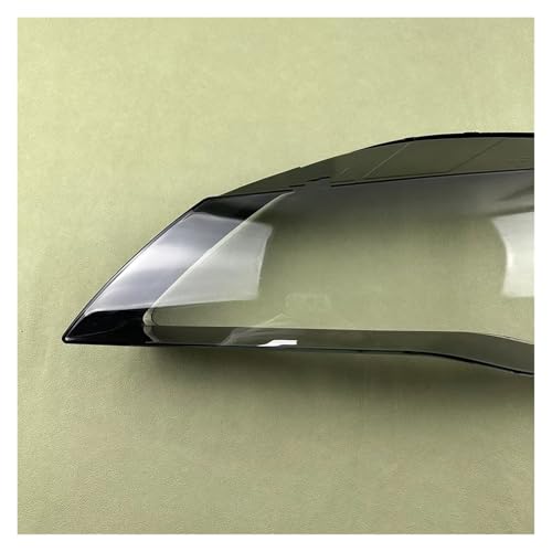 Coque phare droit pour Audi R8 2007-2015 couvercle de lentille