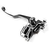 A3-1BK 軽ッチPro 軽ッチPRO 軽ッチプロ 汎用 (ｶﾜｻｷ用ｶﾌﾟﾗｰ無し, ブラック(ｱｼﾞｬｽﾀｰ桔梗ver))