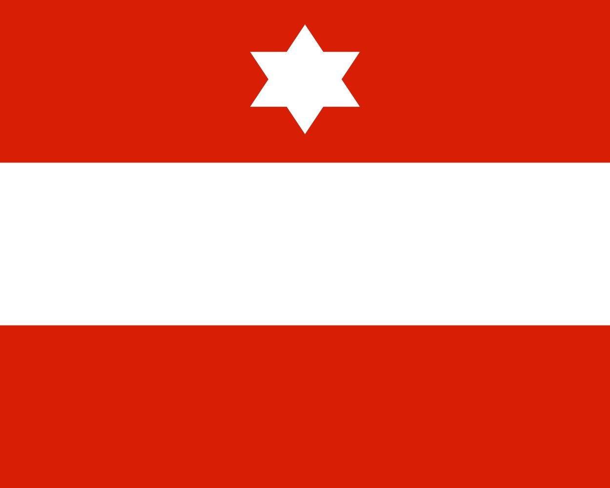Drapeau Austro-Hungarian Rear Admiral 1915 idée cadeau idéal pour passionné d'histoire