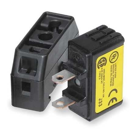 TCFH30NW Cooper Bussmann porte-fusible haute conductivité thermique