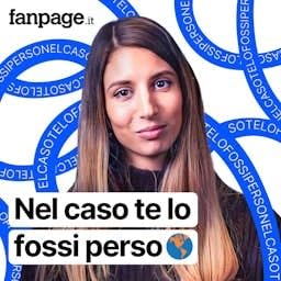 Nel caso te lo fossi perso cover art