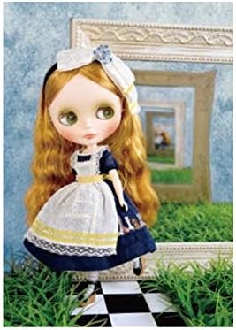 Amazon Blythe ブライス A5ノート ノート メモ帳 イラスト 文房具 横罫線 冊子 ステーショナリー タイム アフター アリス ノート 文房具 オフィス用品