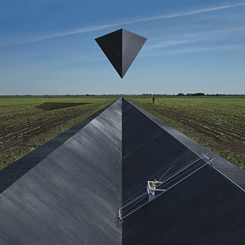 Synrise - Limited - Vinyl release thumbnail