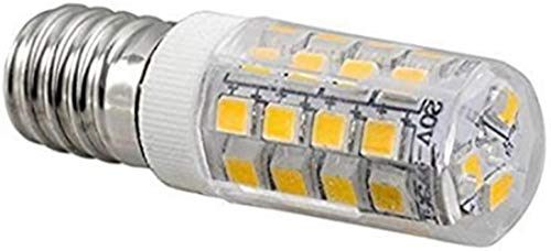 Ampoule LED G9 5W blanc froid pour illuminer votre cuisine et votre bureau - 6