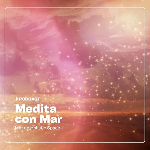 『Medita Con Mar』のカバーアート
