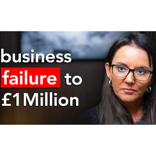 How I Built a &pound;1Million Business From Social Media