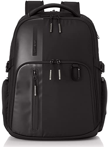 Samsonite Zaini Nero