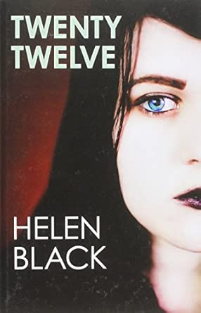 Twenty Twelve Large type / Large Twenty Twelve Large type / Large book cover