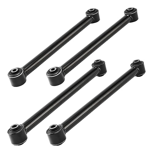 Torchbeam 2-3" Diameter Rear Lower Control Arms Compatible with 2500, 1500, 3500, Ram 2500, 1500 Classic, Ram 3500, Ram 1500 by Torchbeam - Image 2