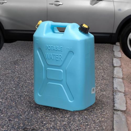 Scepter 5 Gallon Water Can
