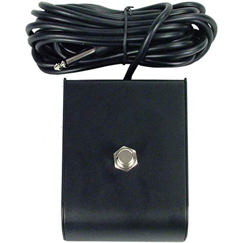 Footswitch - for Marshall, One Button