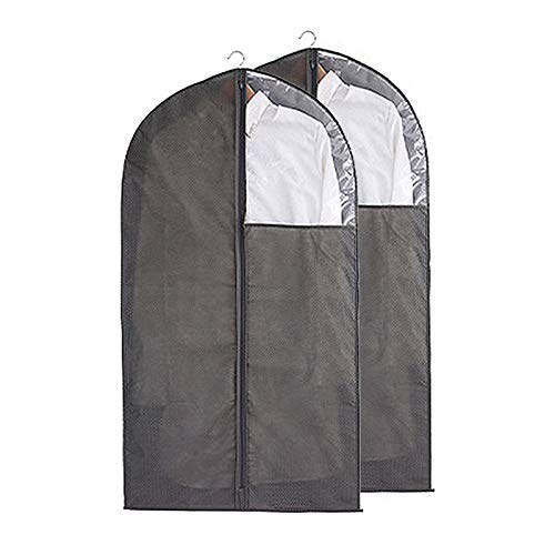 Sac à vêtements anti-humidité pour protéger vos costumes de la moisissure