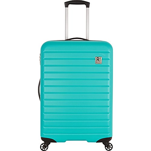 revelation suitcase lock