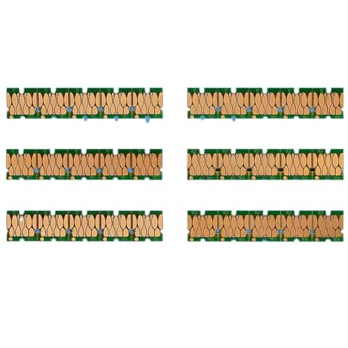 Puce compatible Surelab D700 T7821 T7826 lot de 30 consommables pour impression photo