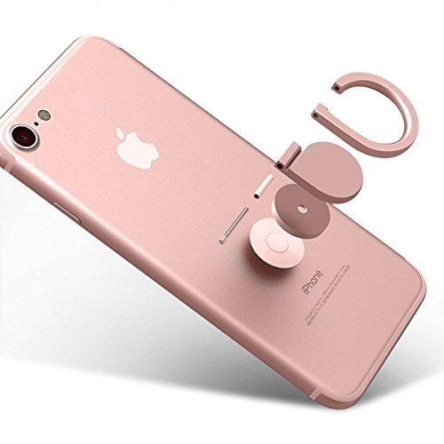 SYMTRA supporto del telefono mobile metallo con