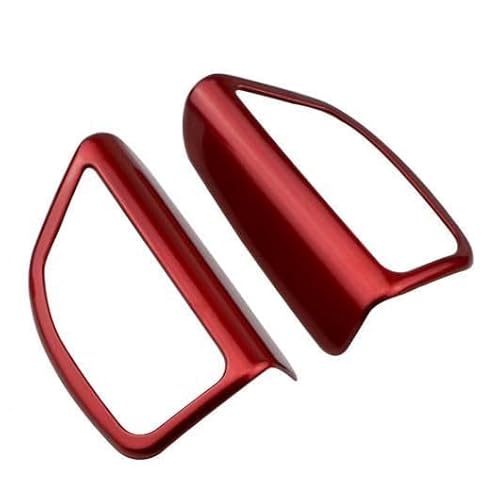 2�s�[�X �t�����g �s���[ �I�[�f�B�I �X�s�[�J�[ �p�l�� �J�o�[ �g���� �X�e�b�J�[ �Ή��Ԏ�: �t�H�[�h�݊��i/FORD�݊��i �t�H�[�J�X 3 MK3 2015 2016 2017 2018 �X�^�C�����O �A�N�Z�T���[ ���b�h SR-DD-2361-T