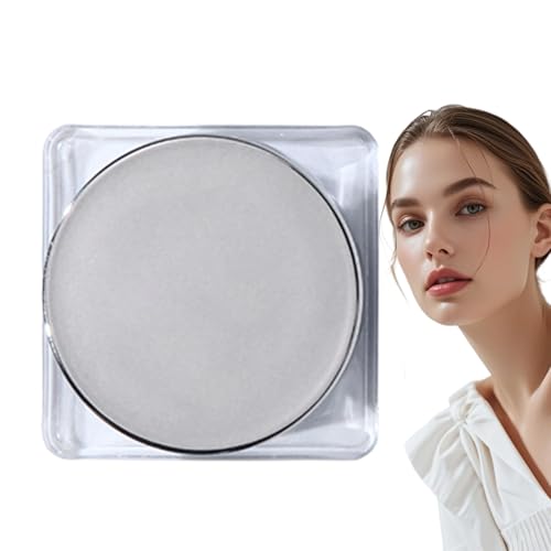 Sombra de Ojos Brillo Individual,Sombras de Ojos con Lentejuelas Iluminadoras | Sombra de Ojos Ligera y Centelleante, Accesorio de Maquillaje Portátil para Hermana, para Novia, para Esposa