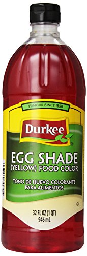 Durkee Food Color, Egg Shade, 32-Ounce