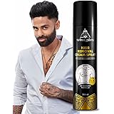 urbangabru Men Hair Removal Cream Spray|Painless Body Hair Removal Spray For Chest, Back, Legs & Under Arms (200 Ml) (Hair Removal Cream Spray - 200Ml)