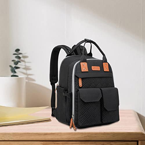 Esquirla Bolsa de fraldas de bebê, de fraldas, bolsos isolados, bolsas de amamentação, bolsa de à d