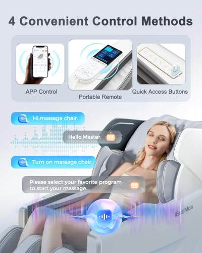 luxury massage chair smart 1003