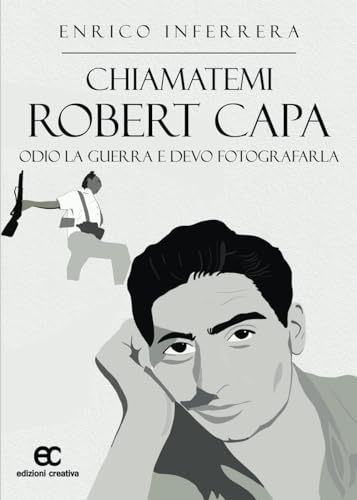 Chiamatemi Robert Cap