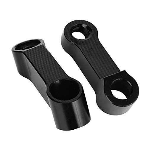 Accessori moto supporto per specchietto retrovisore supporto per staffa